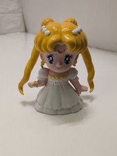 Sailor Moon Serenity Pvc Mediaset