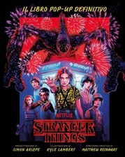 Stranger Things - Il Libro