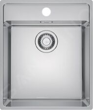 Lavello Acciao Inox FRANKE Maris + Miscelatore, Nuovi