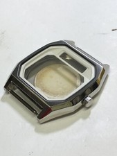 Seiko Ana-Digi H556-5000 Rara cassa completa Seriale 102731 (ottobre 1981) NOS