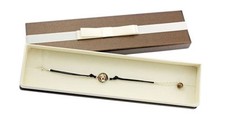 Beagle. Bracciale Con Scatola