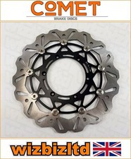 Yamaha YZ 125 2003-2007 [Solo