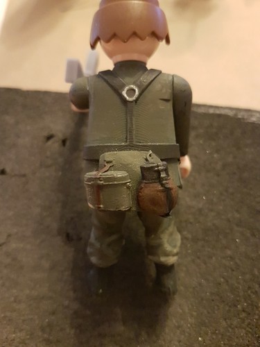 Playmobil sacca gamella - , e