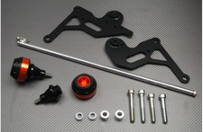 Tamponi Protezioni / Paratelaio Oroange SUZUKI GSXR 1000 GSX-R 2009-2011