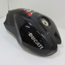 Ducati Monster 620 I.E