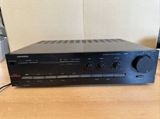 Grundig v304 non - non, testato