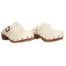 Zoccoli donna sanita - zoccoli,