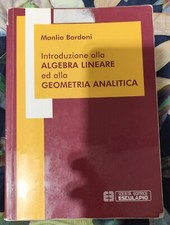 Introduzione alla algebra