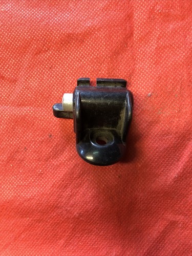 Pulsante scorrivetro sinistro - pulsante,