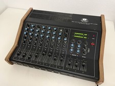 Mixer elettrico dynacord - mixer,