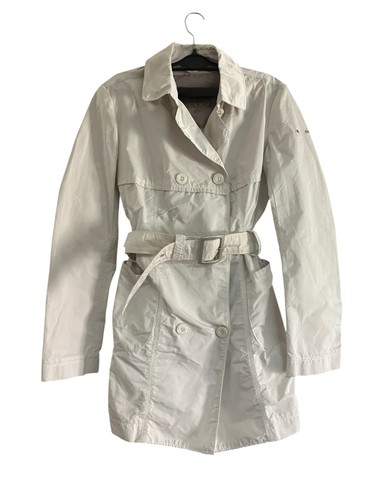 Geospirit trench - –,
