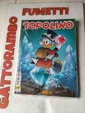 Topolino N.3328 - Panini