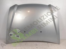 192A8000 COFANO ANT. FIAT STILO (2002) 1.9 JTD Active Berlina, 5 p. dal 2005-...