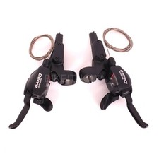 Cambio Shimano Deore ST-M535