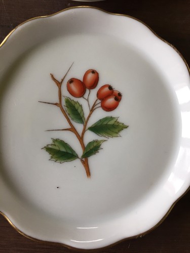 Porcellana herend - porcellana,
