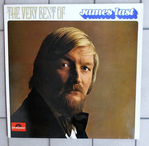 James last disco - james,