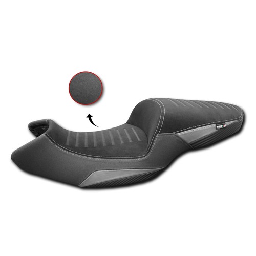 Sella comfort isotta - sella, per