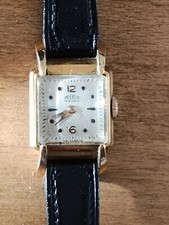 Orologio Imperios manuale donna, (rettangolare 21x18 mm)