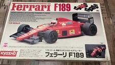 Kyosho Ferrari F189 KIT