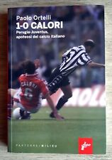 1-0 Calori Perugia-Juventus