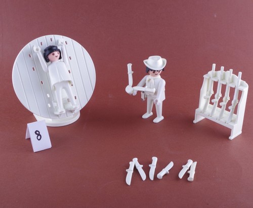 Playmobil color circo - playmobil,