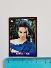 CARD BEATRICE DALLE MASTERS