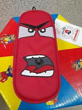 Invicta Lip Pencil Bag