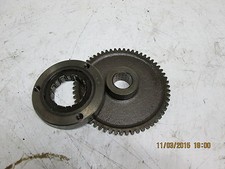 ruota libera per honda