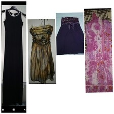 set di vestiti vari modelli eleganti 