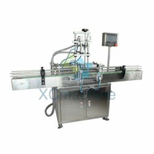 Riempitrice liquida automatica