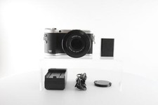 Samsung NX300 20,3 megapixel