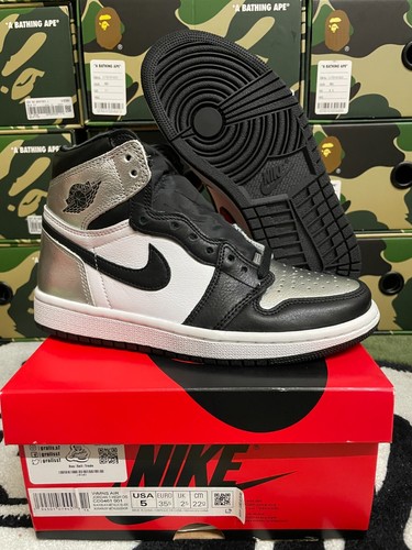 Air jordan retro high og - air,