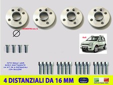 Per Fiat Panda 169 4x4 2003>