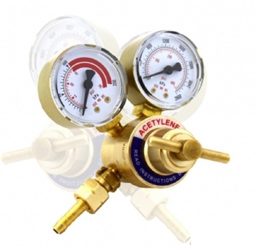 Saldatrice gas acetilene - gas,