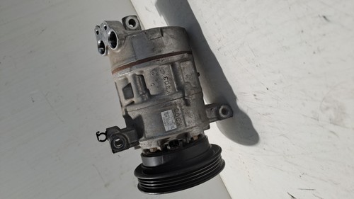 Compressore aria condizionata - compressore,