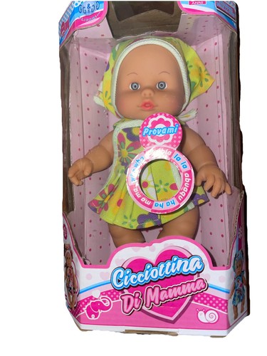 Cicciottina mamma - di,