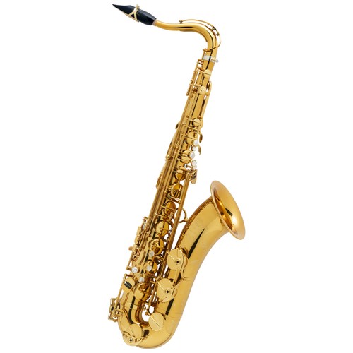 Sassofono tenore selmer - sassofono,