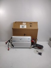 Amplificatore Boss Marine