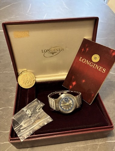 Orologio uomo longines vintage - longines,
