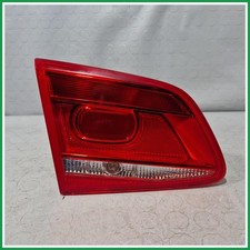 Fanale Posteriore Led Sinistro