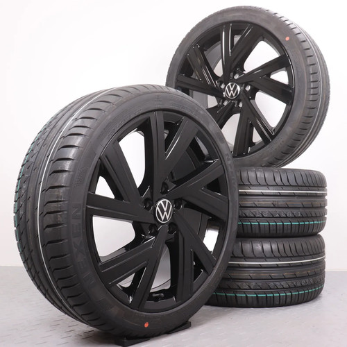 Ruote estive pollici vw - estive,
