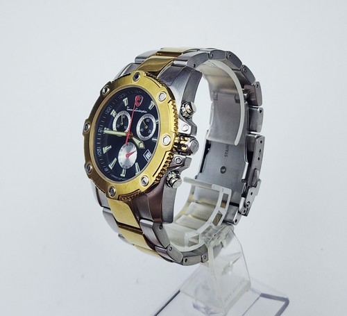 Orologio cronografo uomo - orologio,
