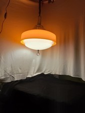 Lampadario Saliscendi Space