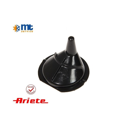 Imbuto disco crema - disco,