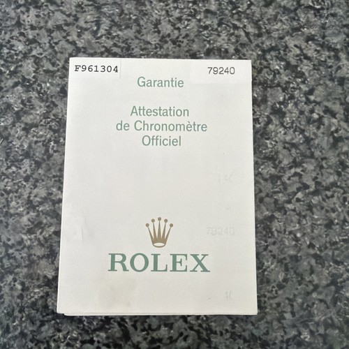 Orologio rolex originale - orologio,
