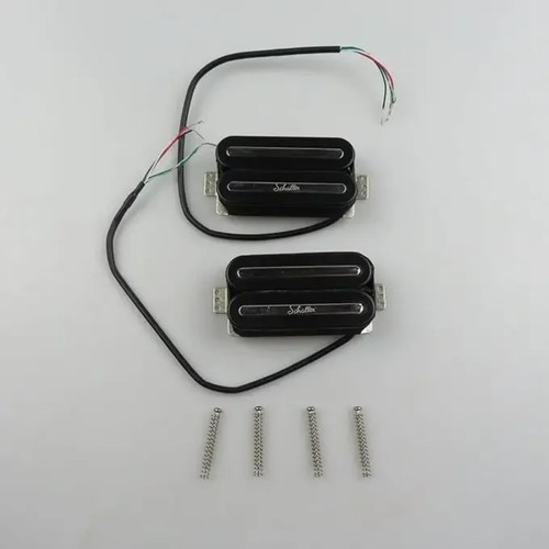 Schaller metal humbucker - schaller, coil