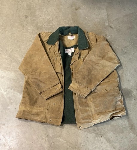 Giacca campo vintage filson - campo,