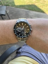 Citizen Eco-Drive Titanium