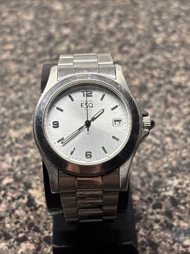 Orologio uomo svizzero esq - orologio,