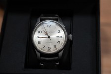 Orologio automatico Hamilton